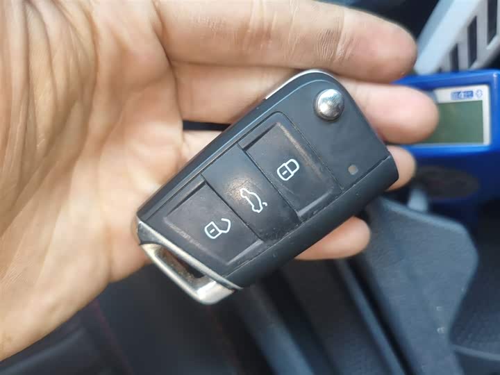 Volkswagen Lavida 2024 2024款 300TSI DSG星空满逸版