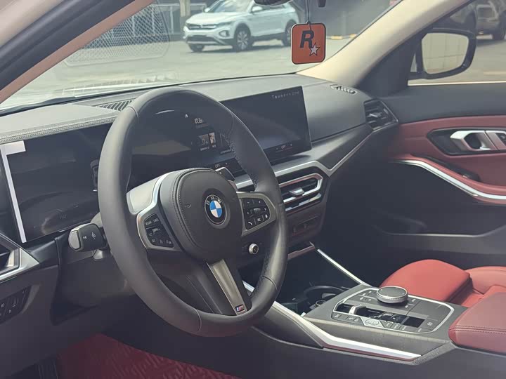 Фото 7 - BMW 3 Series