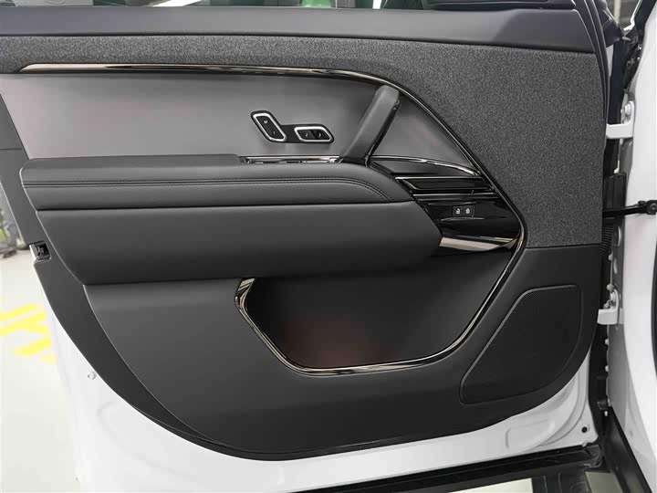 Land Rover Range Rover Sport 2025 2025款 360PS S