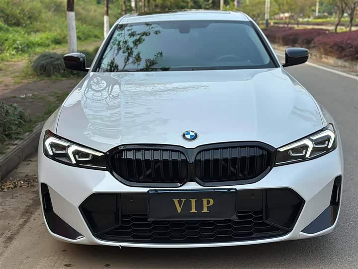 Zdjęcie 3 - BMW 3 Series