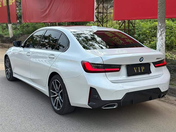 Zdjęcie 7 - BMW 3 Series
