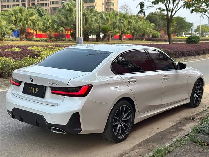 Zdjęcie 9 - BMW 3 Series