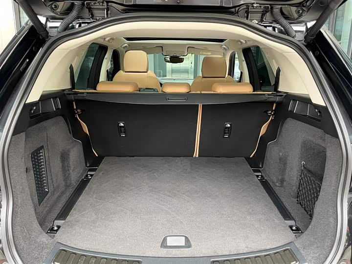 Land Rover Discovery Sport 2025 2025款 249PS 性能科技版
