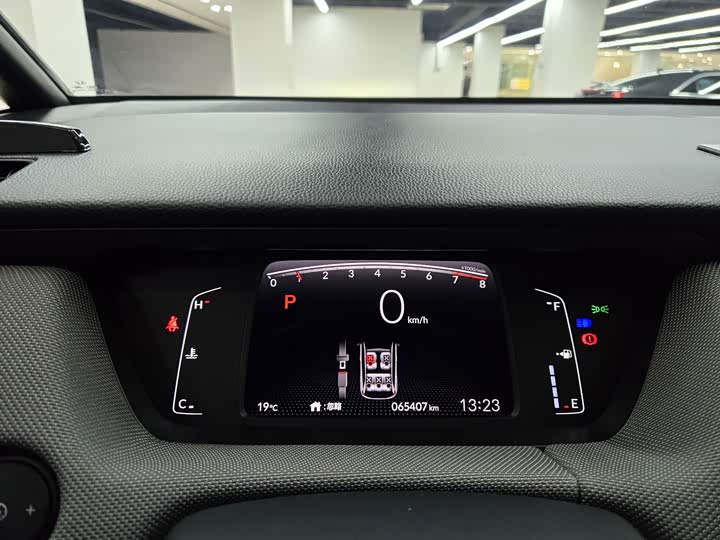 Honda Life 2021 2021款 1.5L CVT SPORT心动版