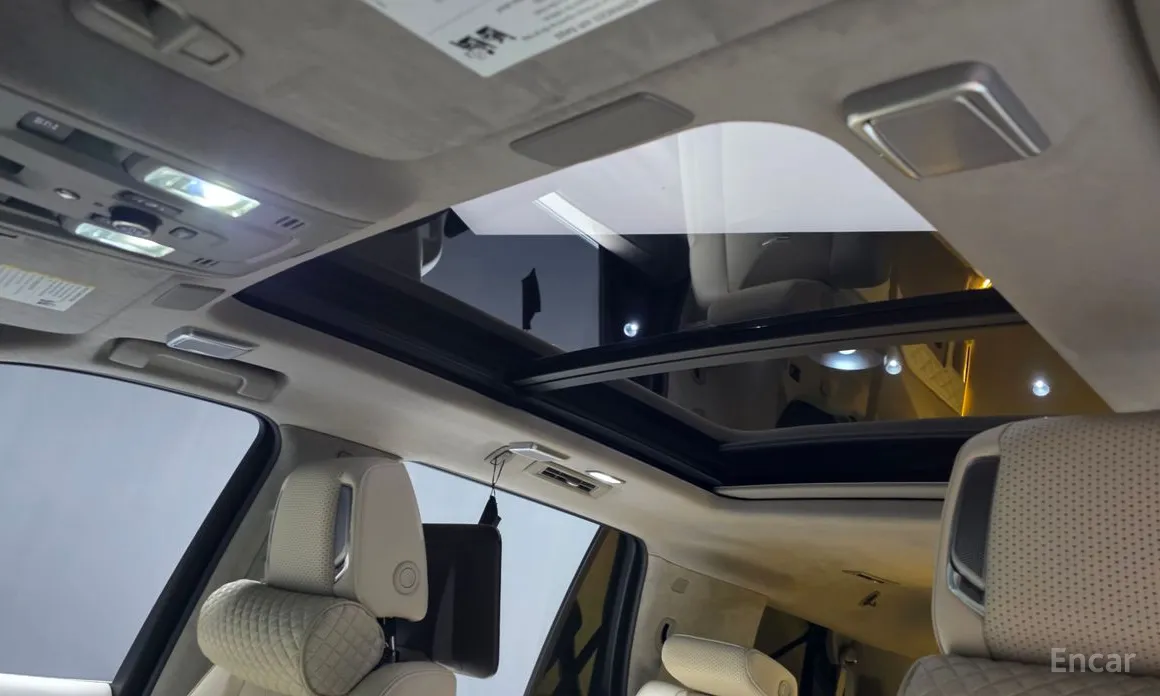 Cadillac Escalade 2021 6.2