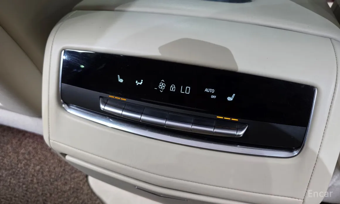 Cadillac Escalade 2021 6.2
