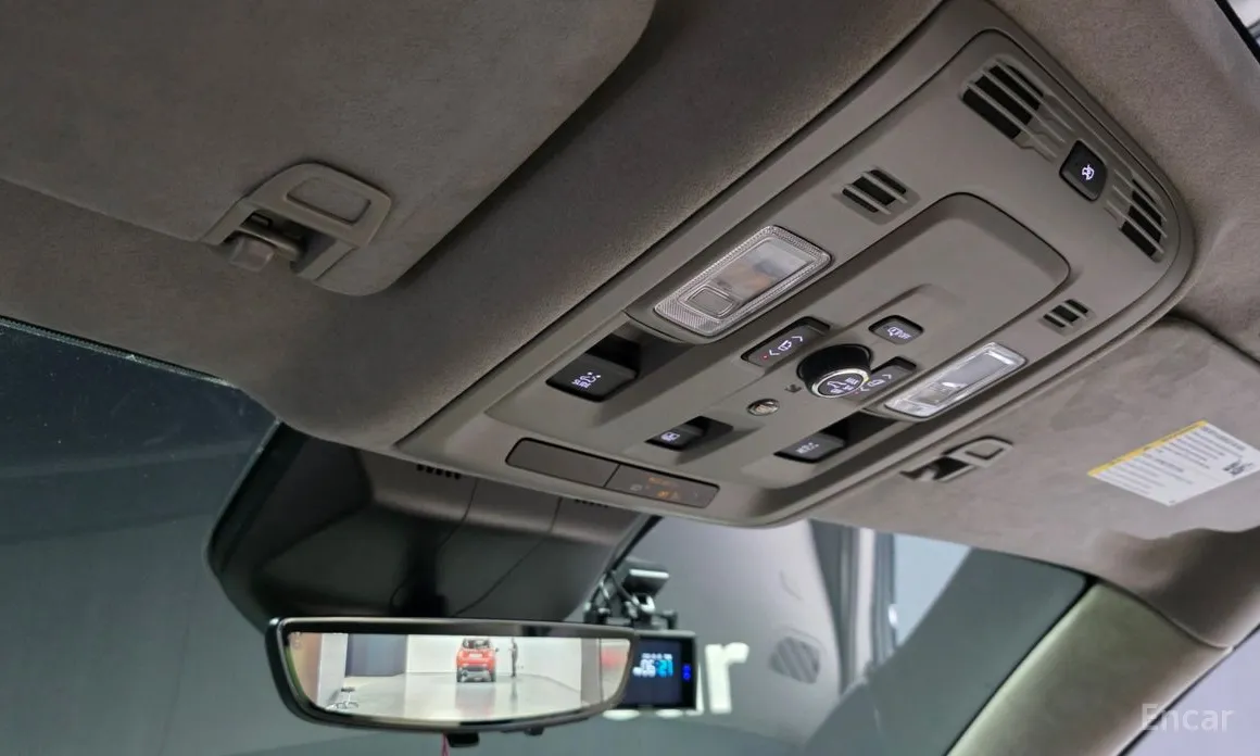 Cadillac Escalade 2021 6.2