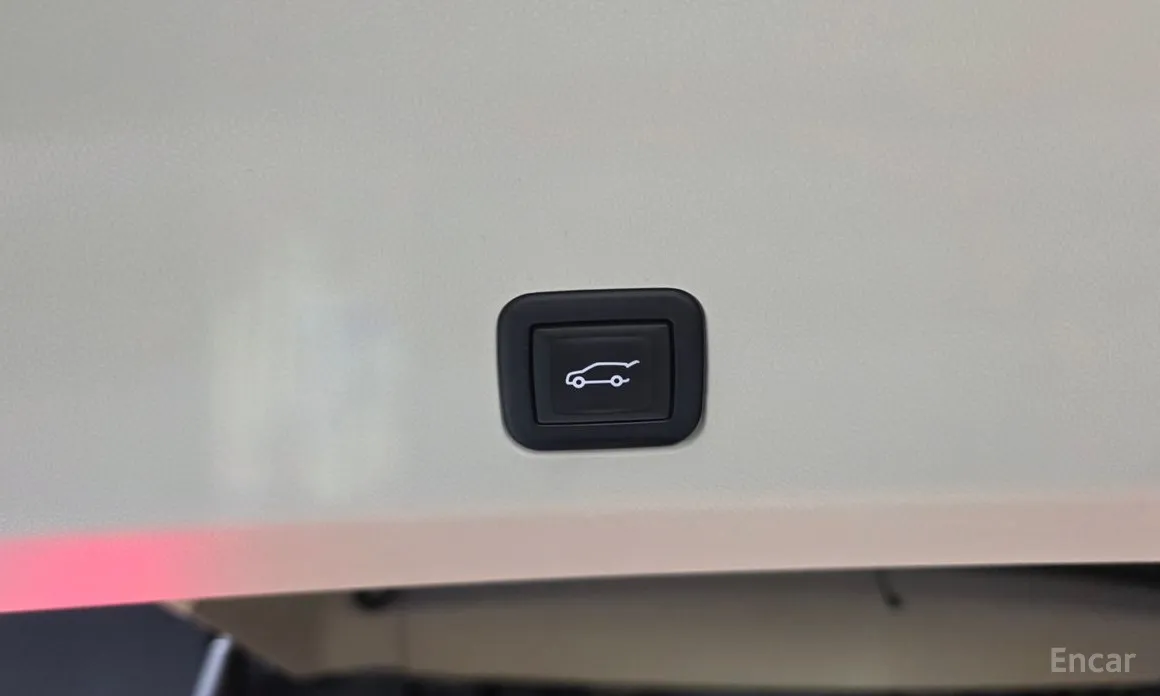 Cadillac Escalade 2021 6.2