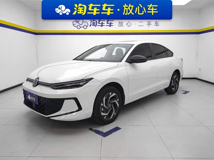 2026 Volkswagen Lavida