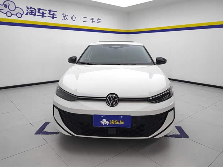 2026 Volkswagen Lavida