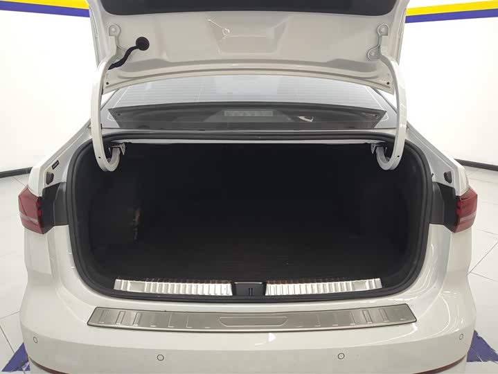2026 Volkswagen Lavida