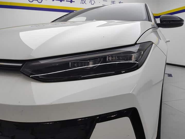 2026 Volkswagen Lavida