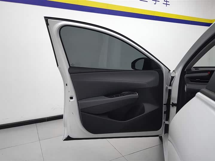 Volkswagen Lavida 2026 2026款 Pro 300TSI 星空六百万版