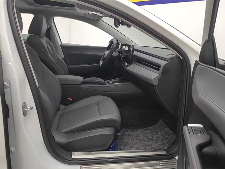 Volkswagen Lavida 2026 2026款 Pro 300TSI 星空六百万版