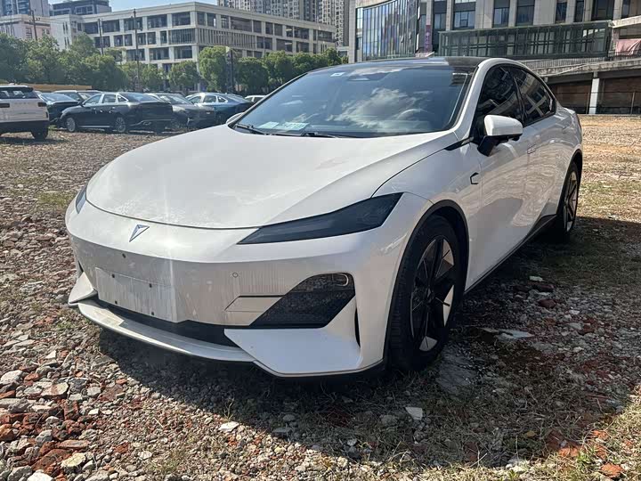 Changan Deepal SL03 2023 2023款 135Plus增程版