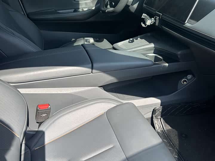 Changan Deepal SL03 2023 2023款 135Plus增程版