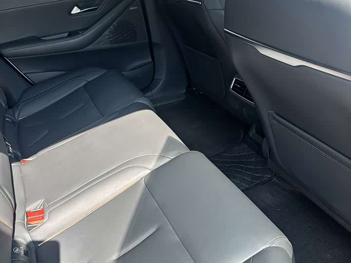 Changan Deepal SL03 2023 2023款 135Plus增程版