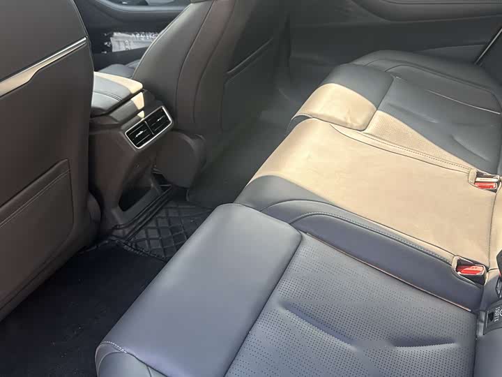 Changan Deepal SL03 2023 2023款 135Plus增程版