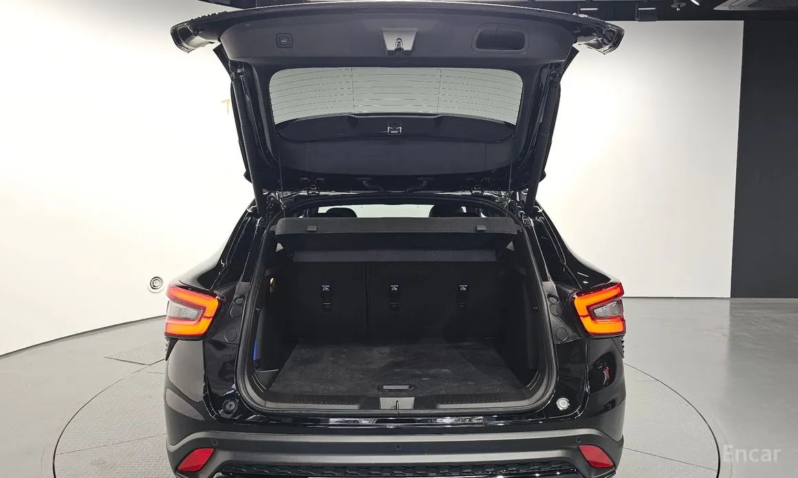 Chevrolet Trax 2023 1.2 RS