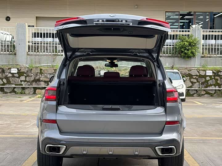 Фото 7 - BMW X5