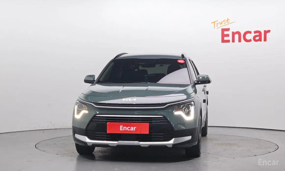 Zdjęcie 3 - Kia Niro