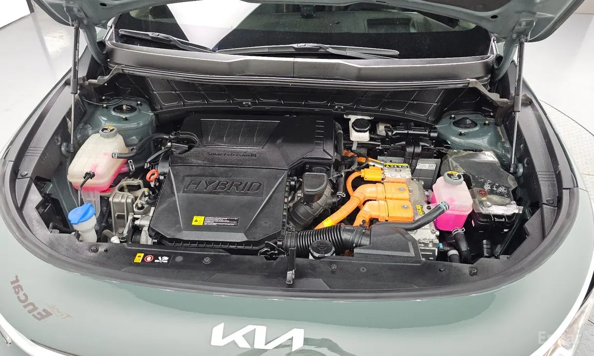 Zdjęcie 6 - Kia Niro