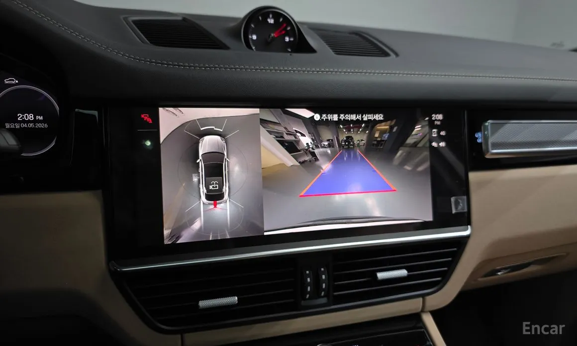 Porsche Cayenne 2019 3.0 E-HYBRID COUPE PLATINUM EDITION