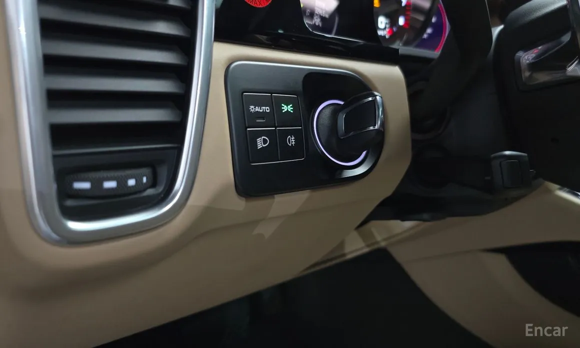 Porsche Cayenne 2019 3.0 E-HYBRID COUPE PLATINUM EDITION