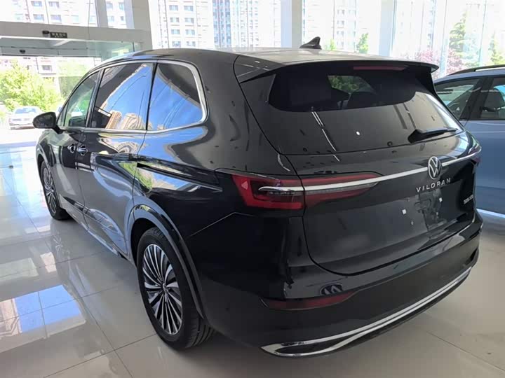 Volkswagen Viloran 2024 2024款 380TSI 尊贵版