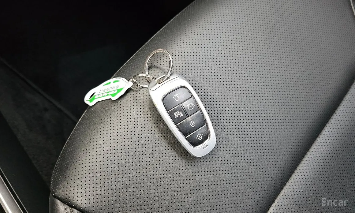 Zdjęcie 31 - Hyundai Tucson