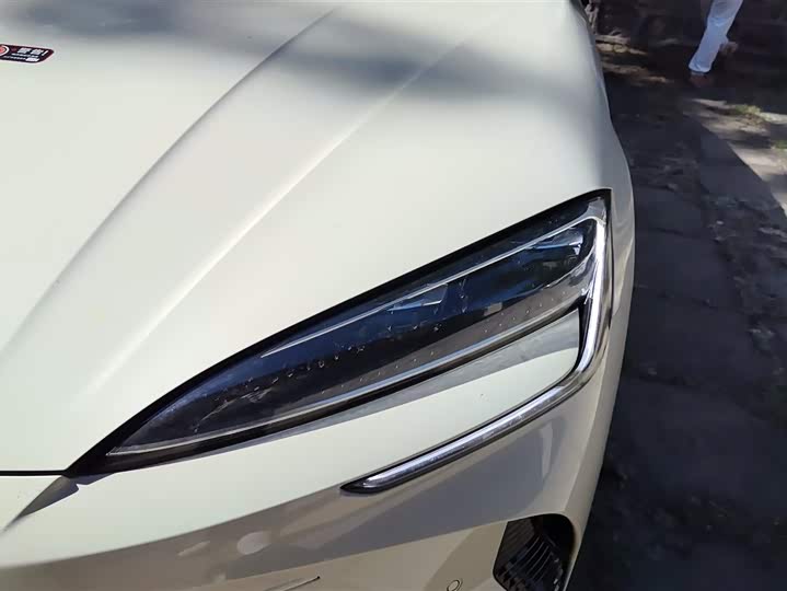 BYD Seal 07 DM-i Hybrid 2025 2025款 智驾版 DM-i 1.5T 125km 旗舰型