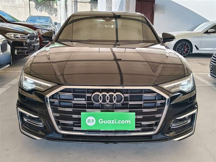 Zdjęcie 3 - Audi A6L