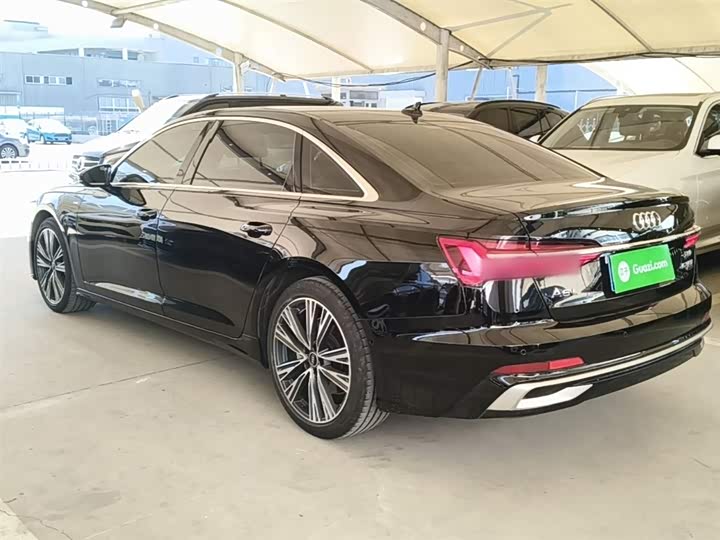 Zdjęcie 5 - Audi A6L