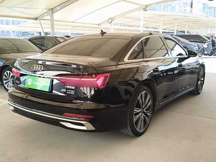 Zdjęcie 7 - Audi A6L