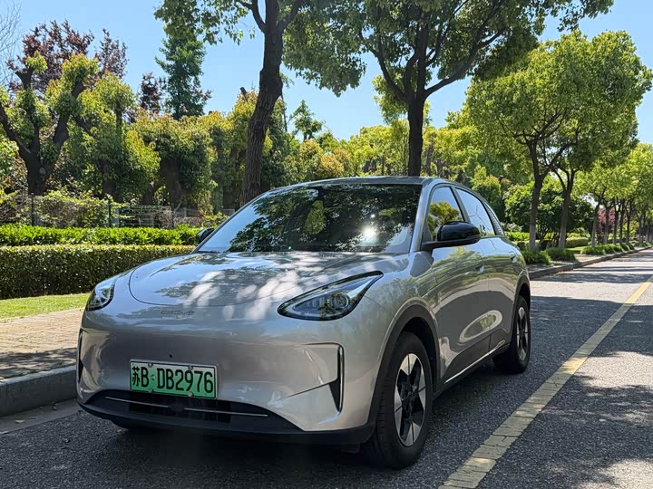 Zdjęcie 1 - Geely Galaxy Geome