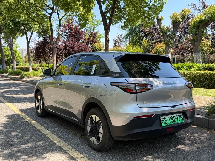 Zdjęcie 9 - Geely Galaxy Geome