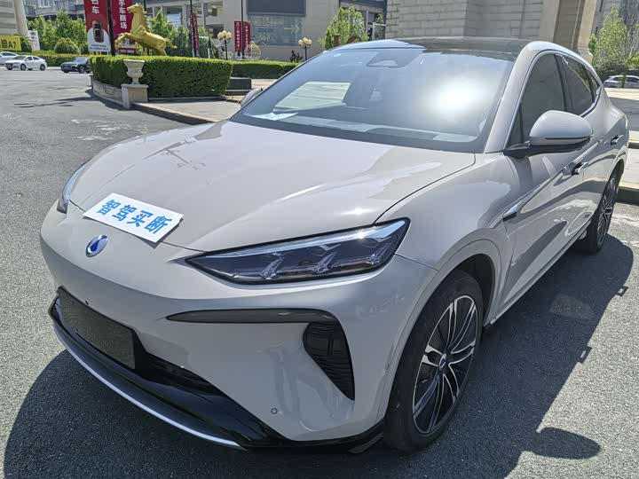 Denza N7 2024 2024款 630 四驱智驾Max版
