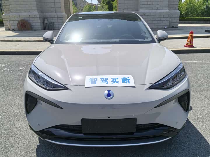 Denza N7 2024 2024款 630 四驱智驾Max版
