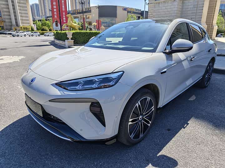 Denza N7 2024 2024款 630 四驱智驾Max版