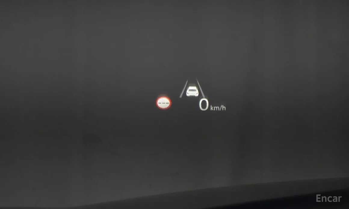 Genesis G70 2020 Gasoline 2.5T 4WD