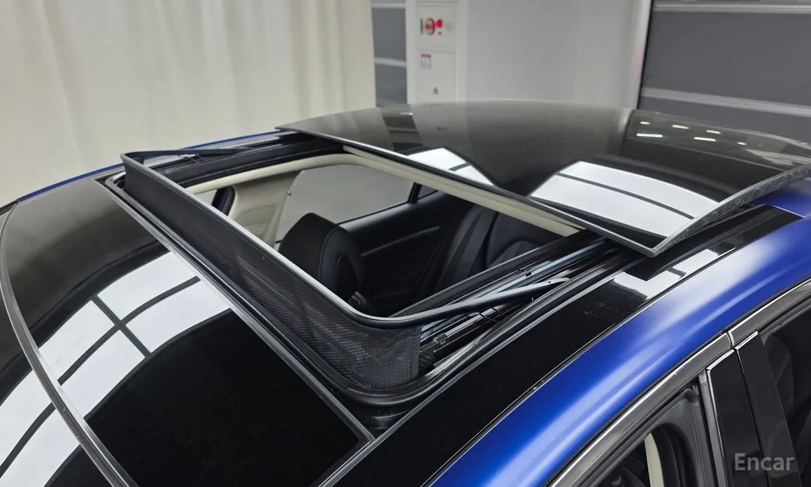 Genesis G70 2020 Gasoline 2.5T 4WD