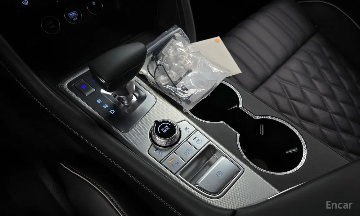 Genesis G70 2020 Gasoline 2.5T 4WD