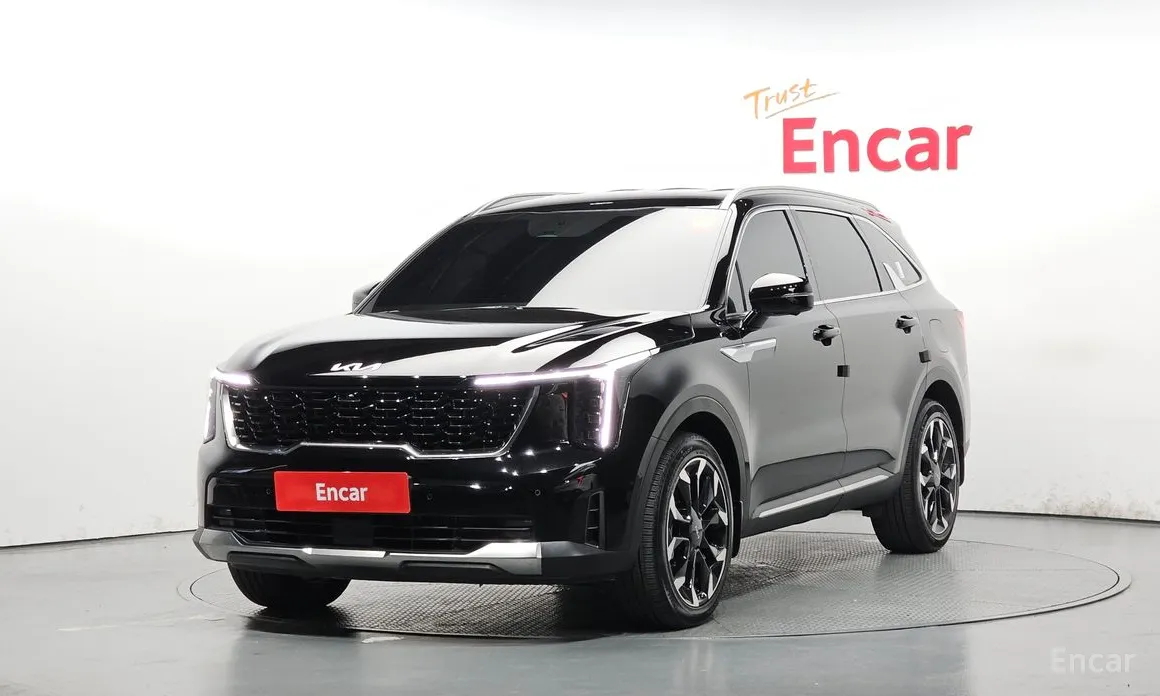 2023 Kia Sorento