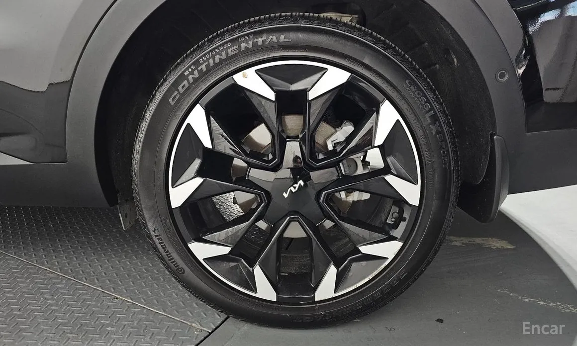 Фото 21 - Kia Sorento