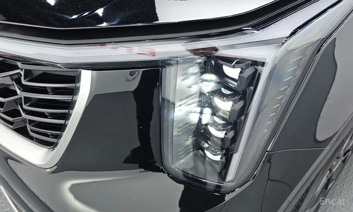 Фото 22 - Kia Sorento