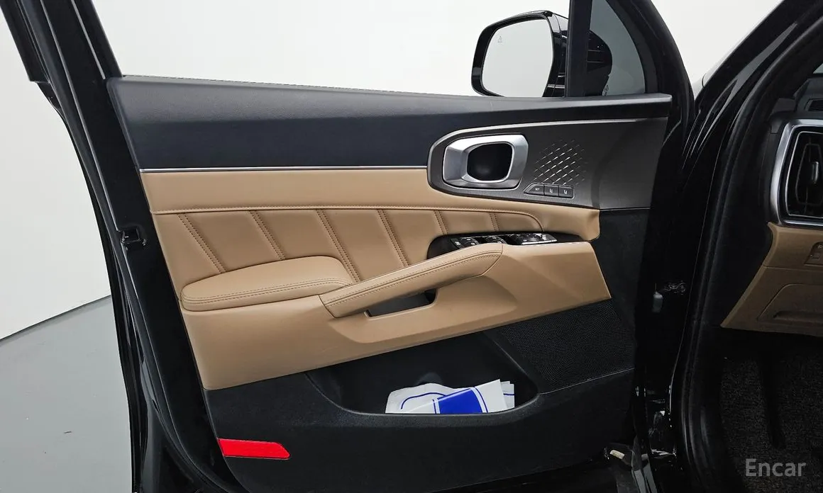 Фото 24 - Kia Sorento