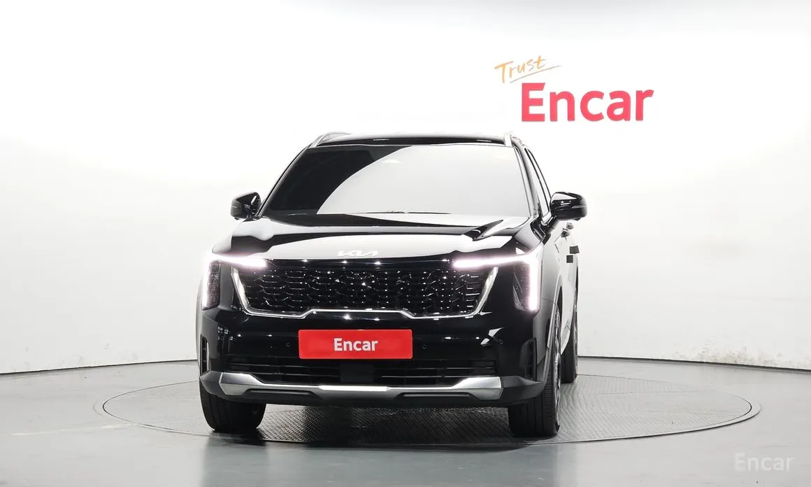 2023 Kia Sorento