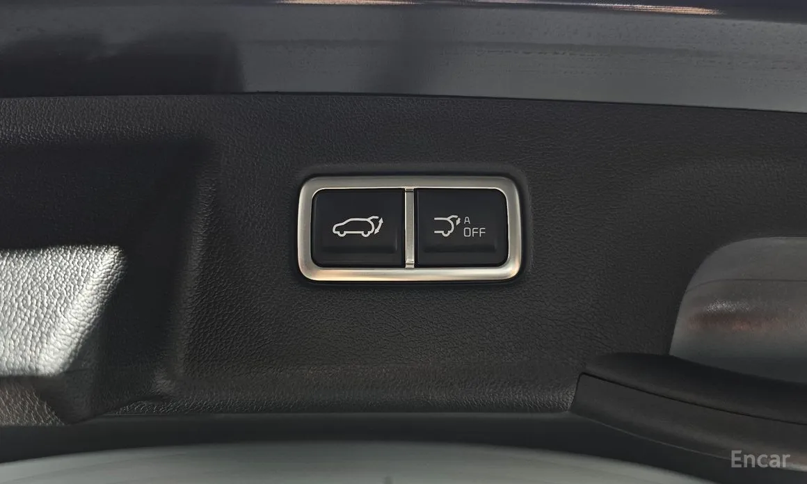 Фото 33 - Kia Sorento