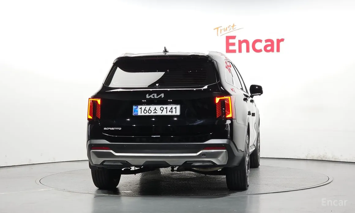 2023 Kia Sorento