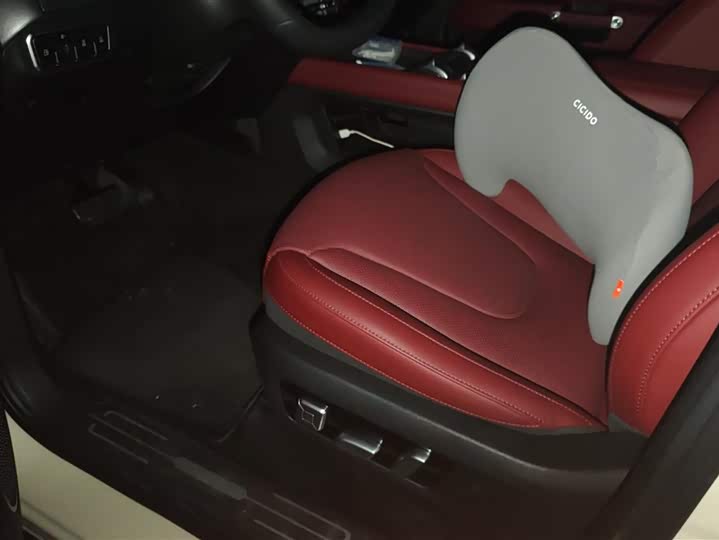 Tank 300 Hybrid 2025 2025款 Hi4-T 37.1kWh